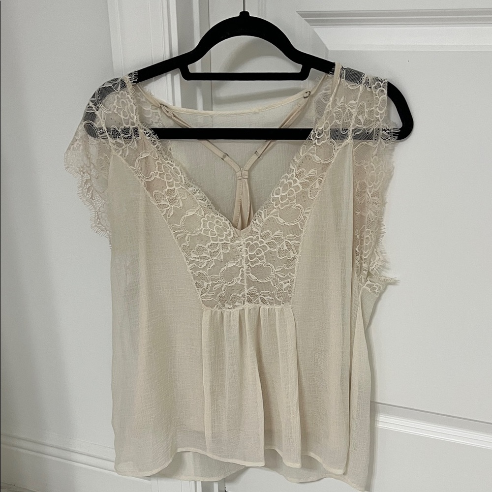 VICI blouse